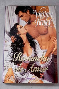 Revancha de Amor