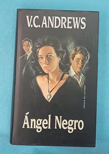 Angel Negro