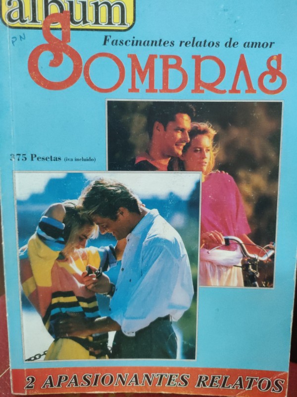 El Fuego y la Pasión | Amor en Tinieblas