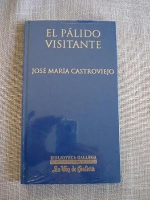 El Pálido Visitante
