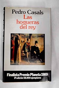Hogueras del del Rey, las
