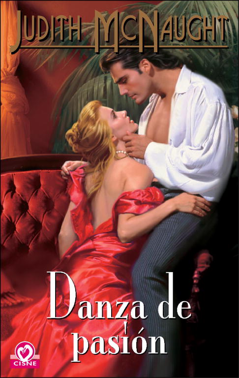 Danza de Pasión