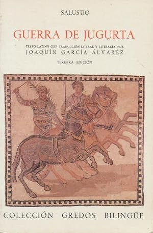 Guerra de Jugurta