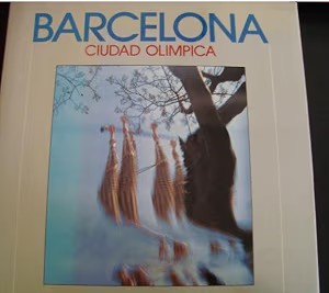Barcelona Ciudad Olímpica