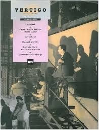 Vértigo Revista de Cine (8/9), Diciembre 1993