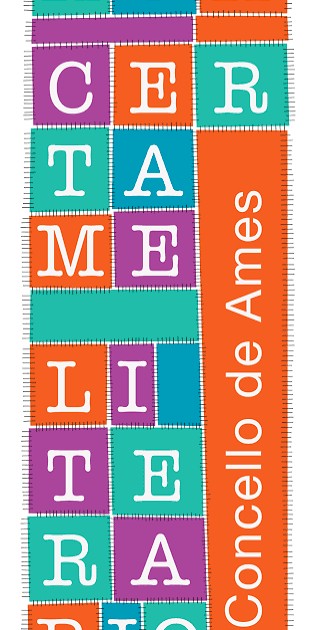 Certame Literario XIX Concello de Ames 2022