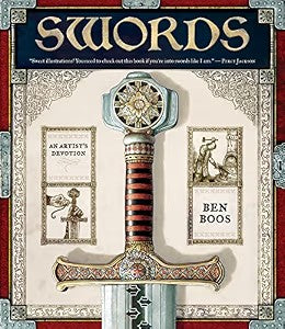Swords: An Artist's Devotion