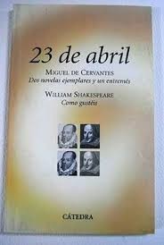 23 de Abril