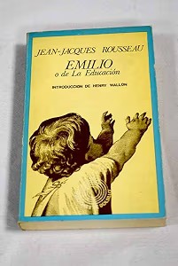 Emilio o la Educación