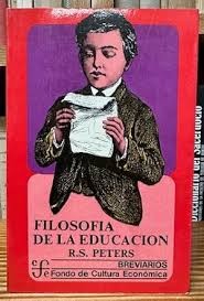 La Filosofia de la Educación