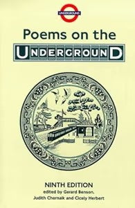 Poems On The Underground