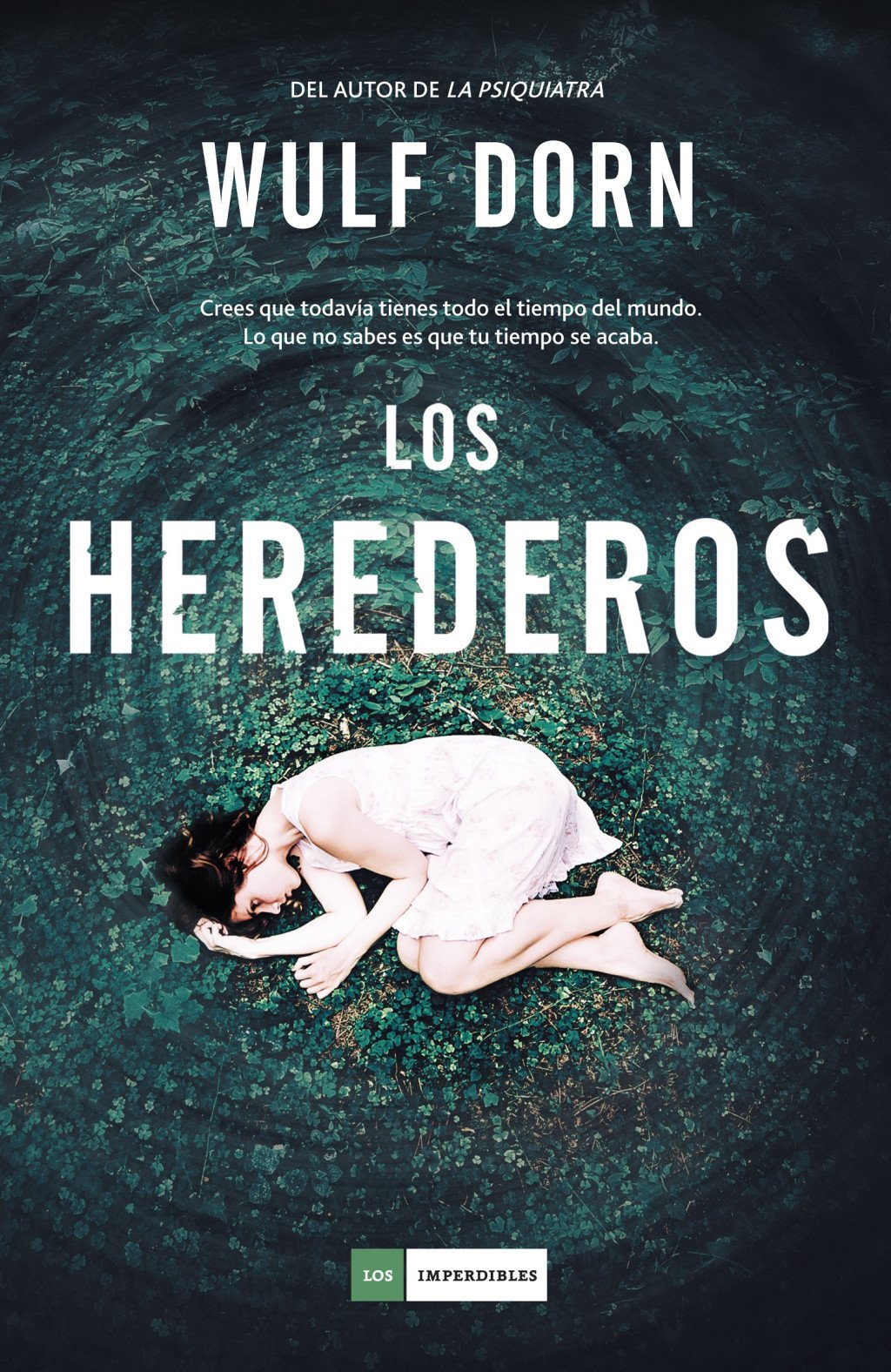 Los Herederos