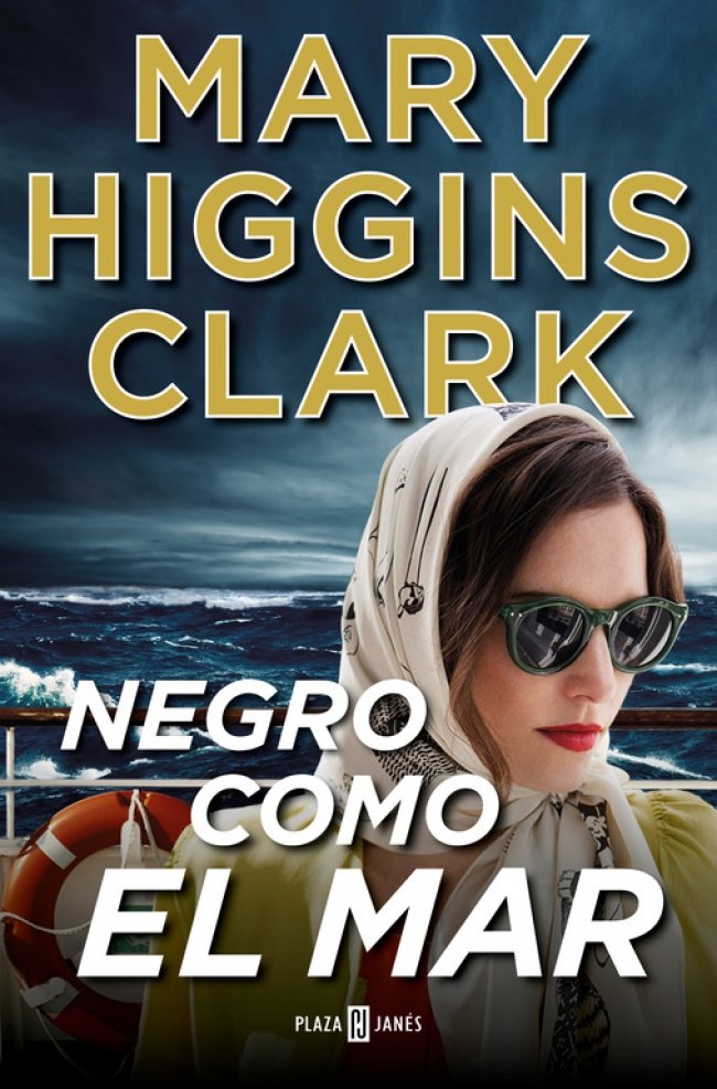Negro Como el Mar