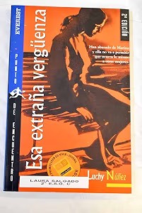 Esa Extraña Vergüenza