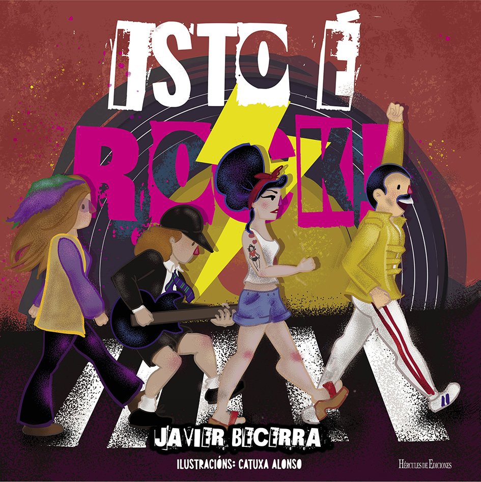 Isto É Rock!