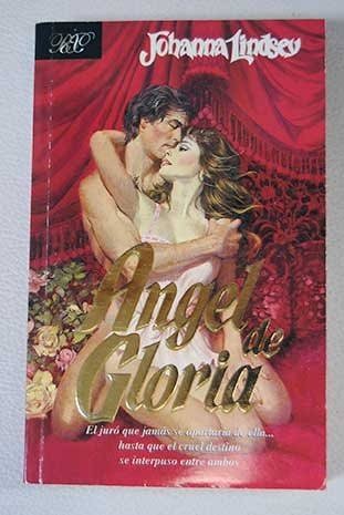 Angel de Gloria