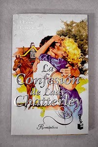 La Confesión de Lady Chatterley
