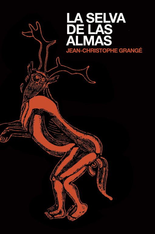 La Selva de las Almas