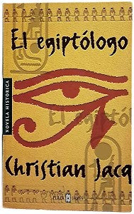 El Egiptólogo