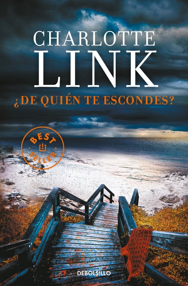 ¿De Quién Te Escondes?