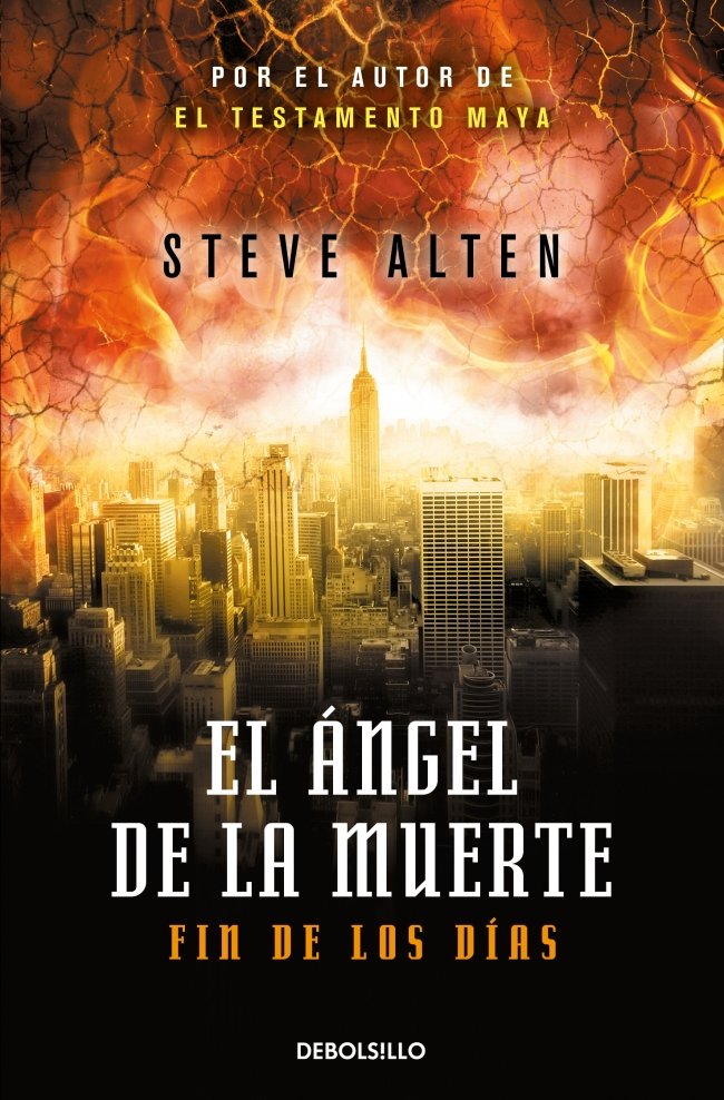 El Ángel de la Muerte