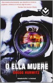 O Ella Muere