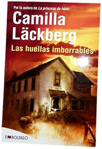 Las Huellas Imborrables(quinto Libro de la Saga)