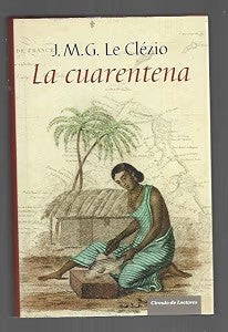 La Cuarentena