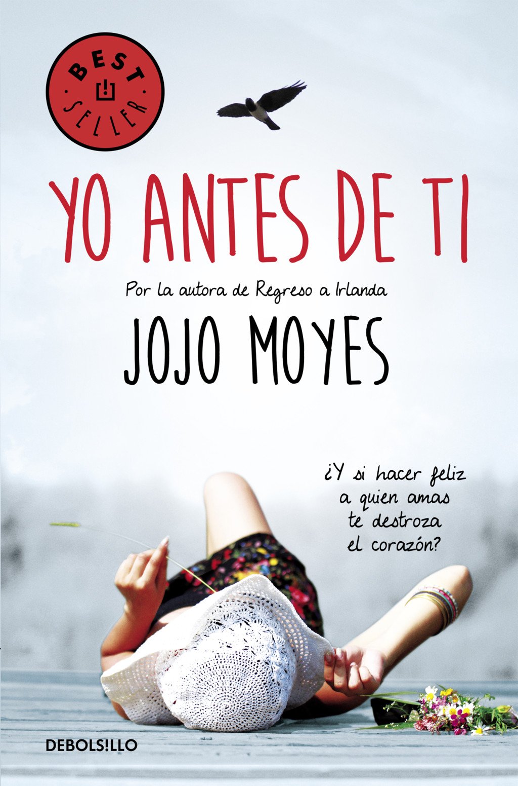 Yo Antes de Ti