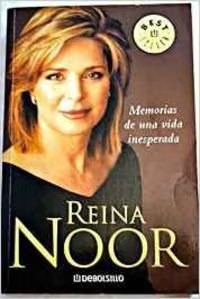 Memorias de una Vida Inesperada