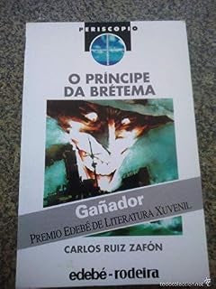 O Príncipe Da Brétema