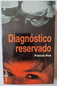 Diagnóstico Reservado