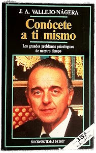 Conócete a Tí Mismo