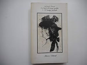 El Tiempo Recobrado(en Busca del Tiempo Perdido, 7)