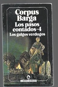 Los Pasos Contados - 4