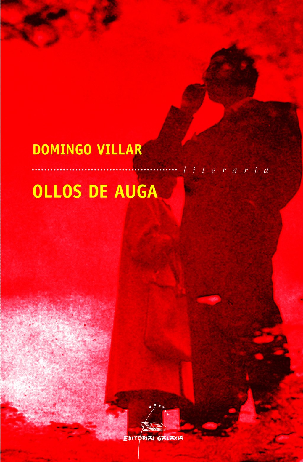 Ollos de Auga