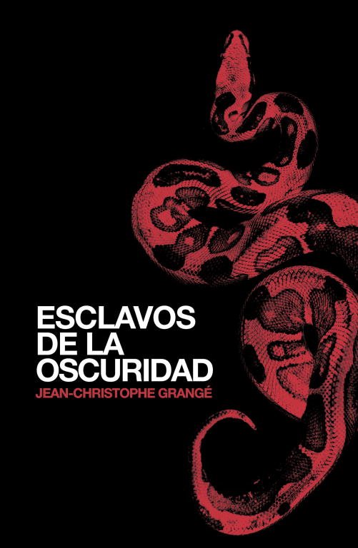 Esclavos de la Oscuridad