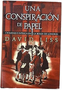 Una Conspiracion de Papel