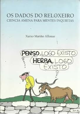 Os Dados Do Reloxeiro