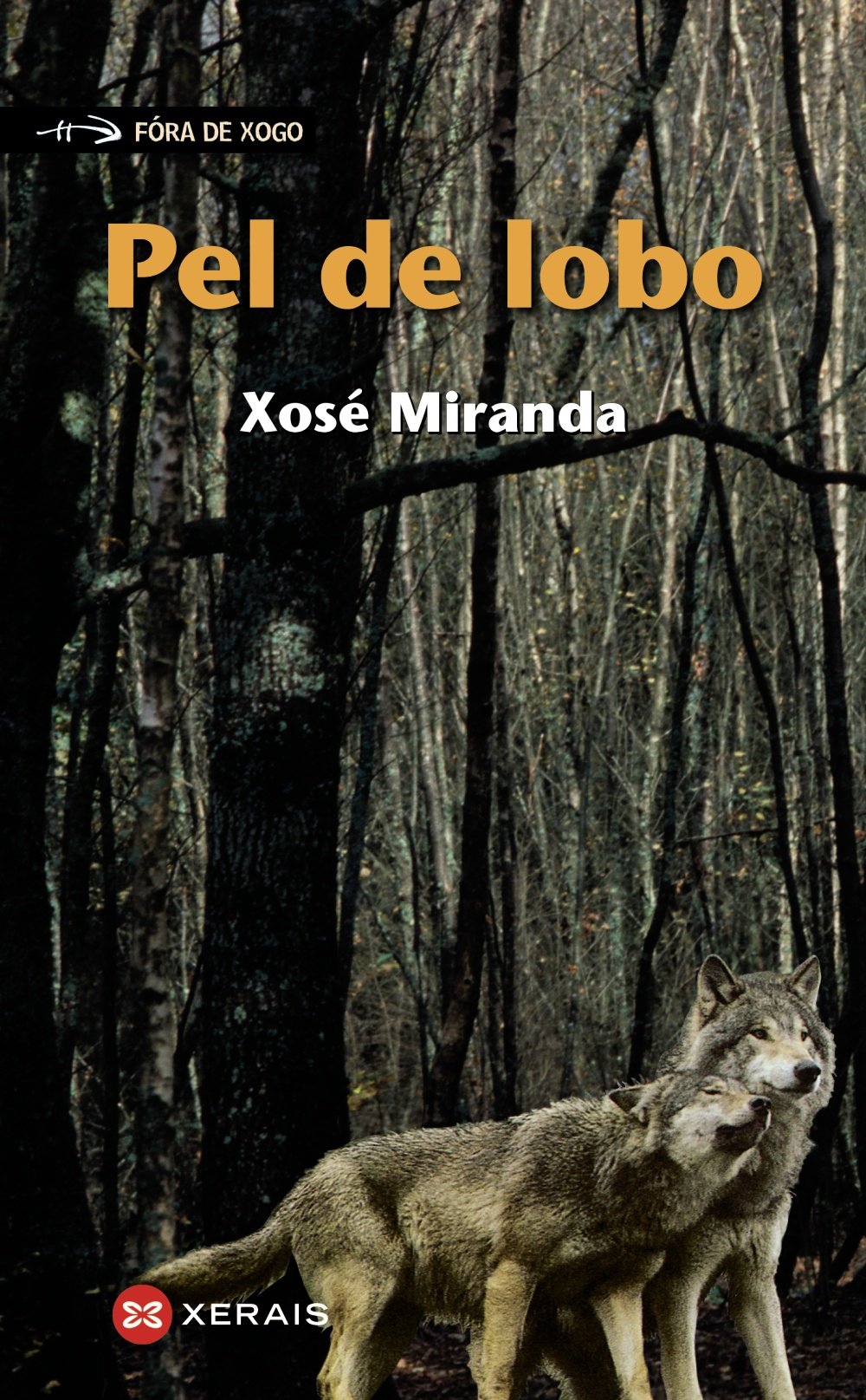 Pel de Lobo