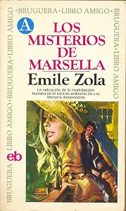 Los Misterios de Marsella