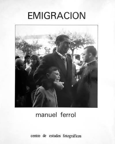 Emigración
