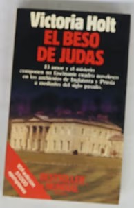 El Beso de Judas