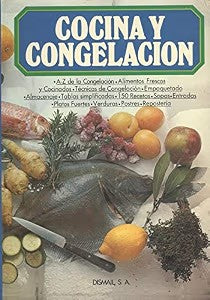 El Libro de Oro de la Congelación