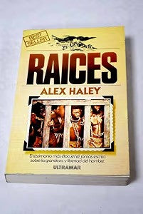 Raíces