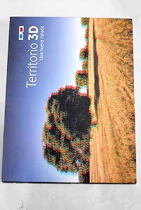 Territorio 3d: una Nueva Mirada