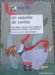 Un Saquiño de Contos