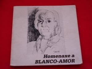 Homenaxe a Blanco-amor