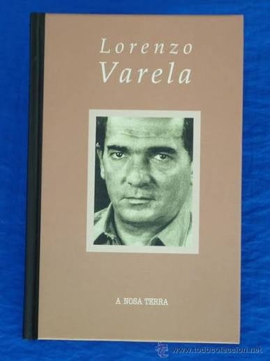 Lorenzo Varela