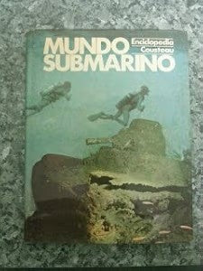 Enciclopedia Mundo Submarino, Tomo 3